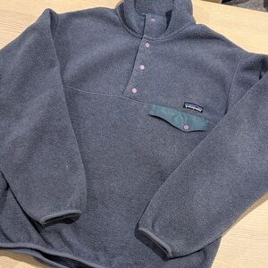 Vintage Patagonia Fleece